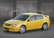 Chevrolet Cobalt GMA